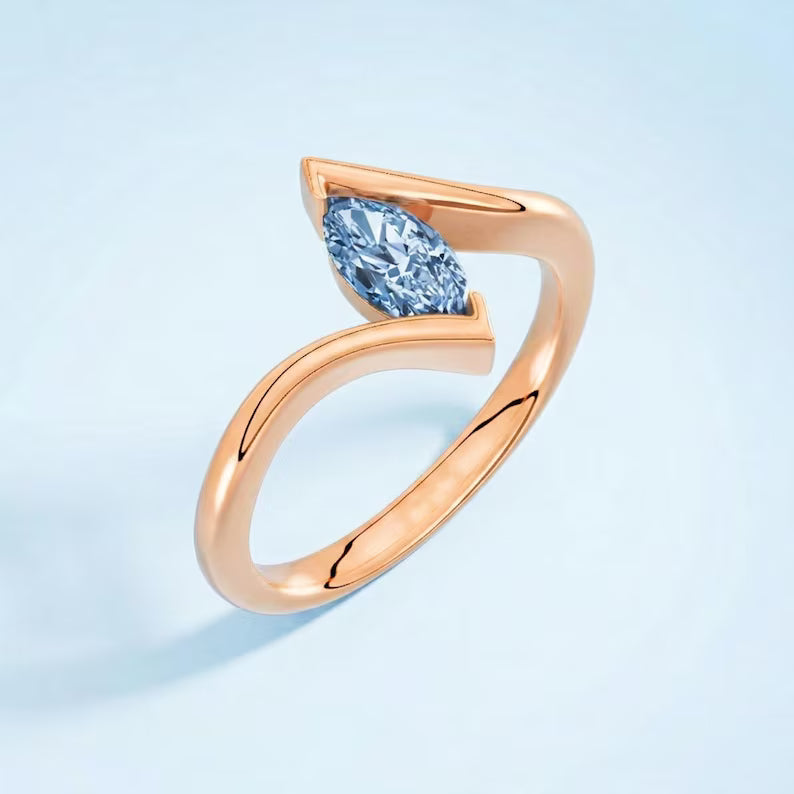 Anillo Ingrid