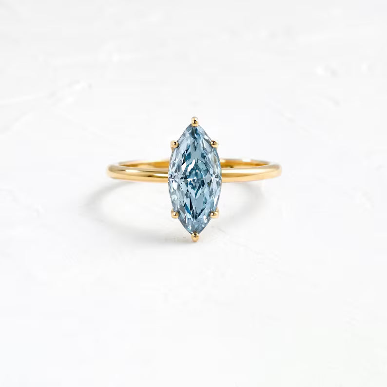 Anillo Erika