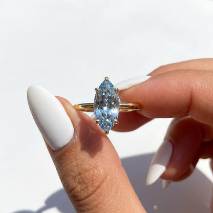 Anillo Erika