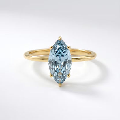 Anillo Erika