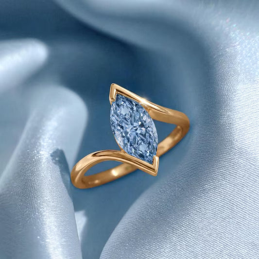 Anillo Ingrid