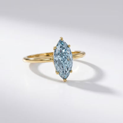Anillo Erika