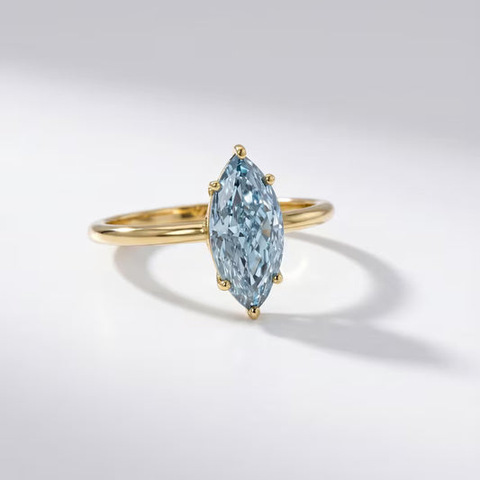 Anillo Erika