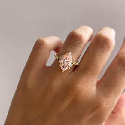 Anillo Helena