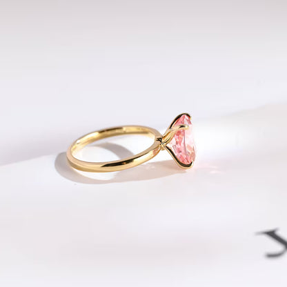 Anillo Leonor