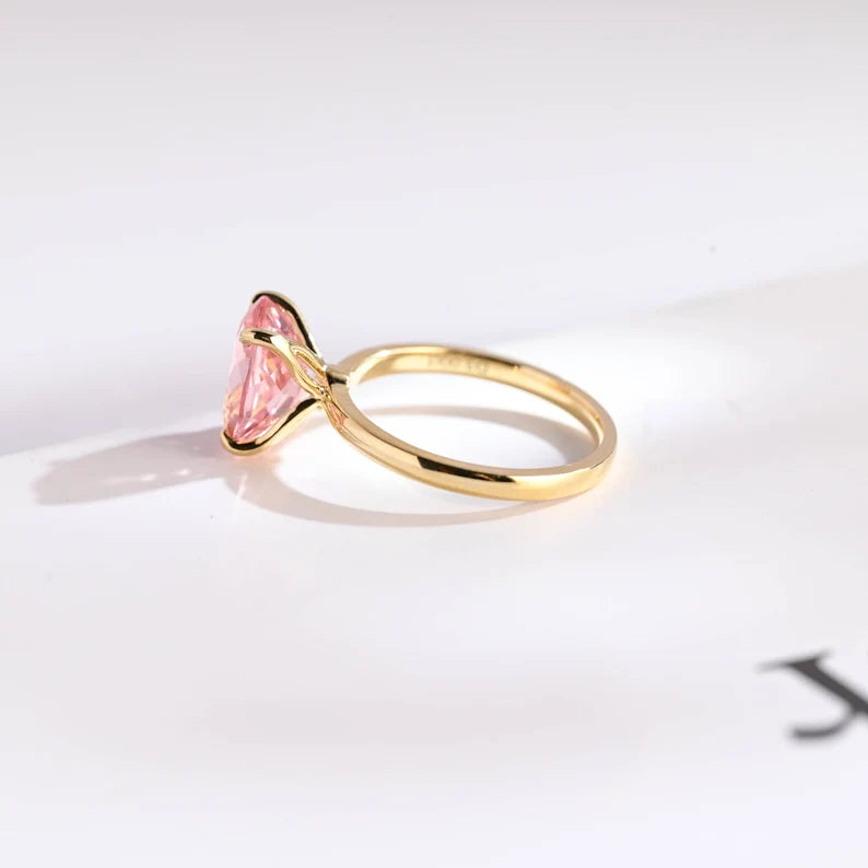 Anillo Leonor