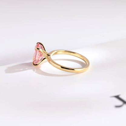 Anillo Leonor
