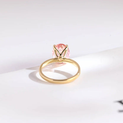 Anillo Leonor