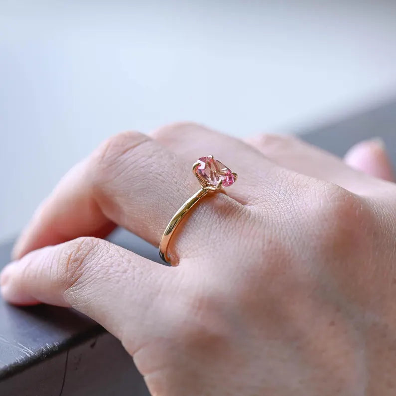 Anillo sofia