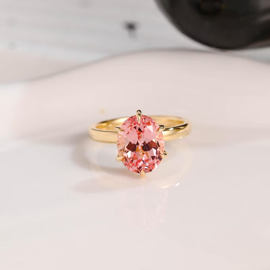 Anillo Catalina