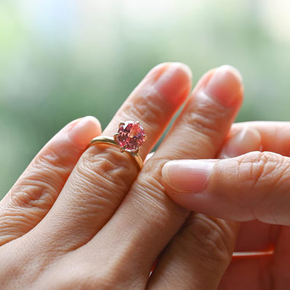 Anillo Catalina