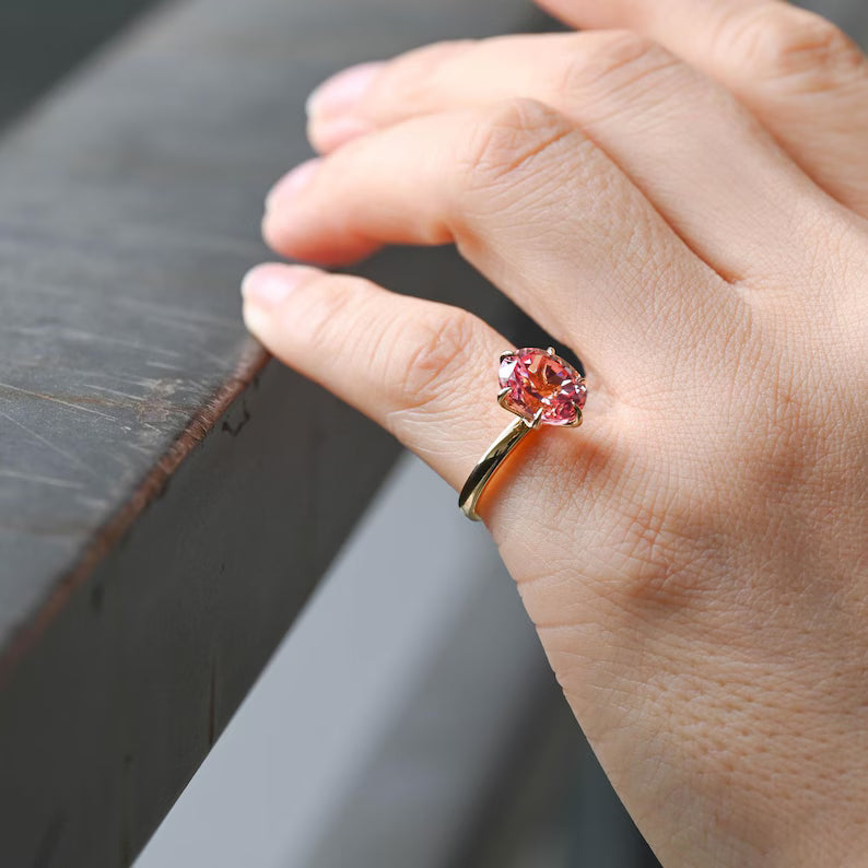 Anillo Catalina