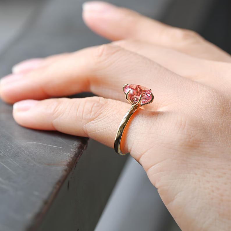 Anillo Catalina