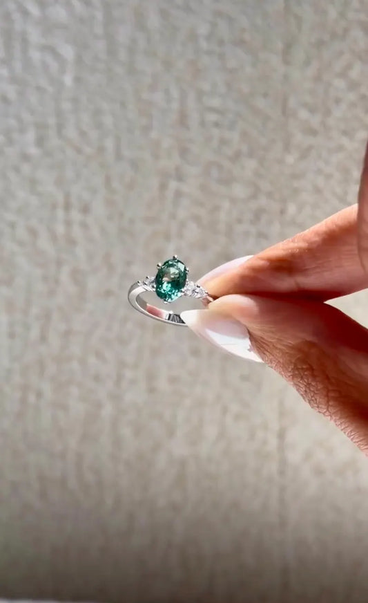 Anillo Fernanda