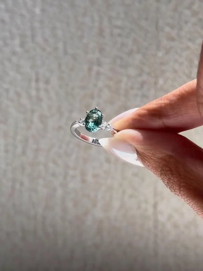 Anillo Fernanda