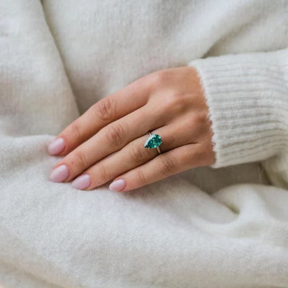 Anillo Mariana