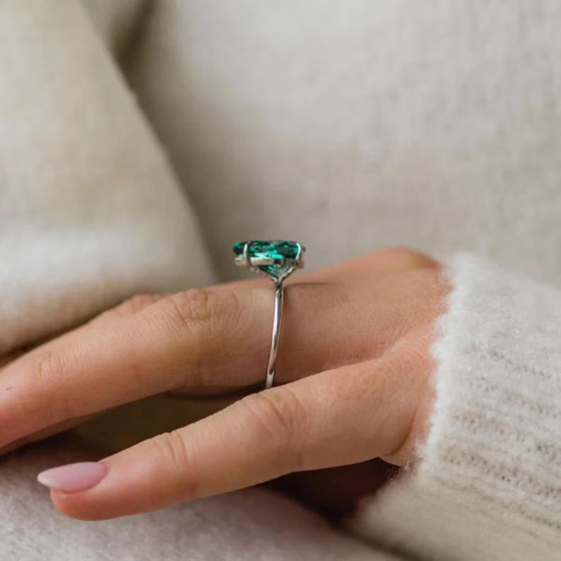 Anillo Mariana