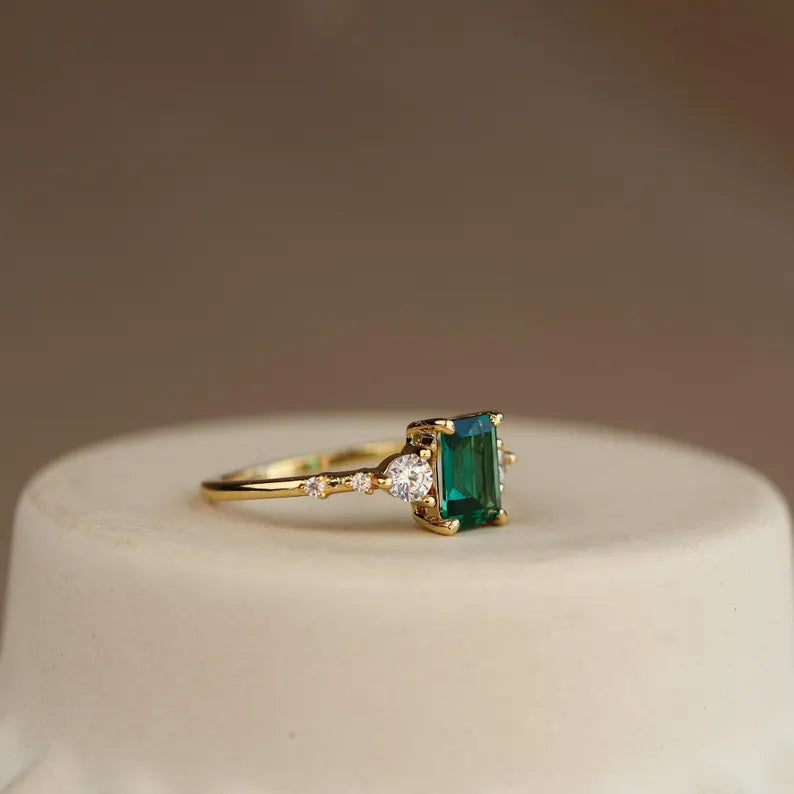Anillo Alba
