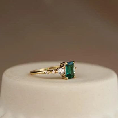 Anillo Alba