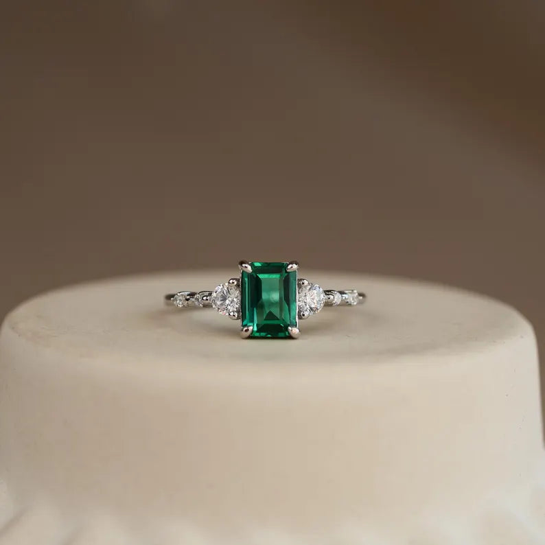 Anillo Alba