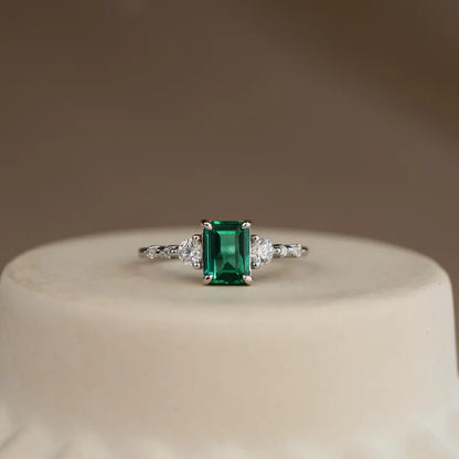 Anillo Alba