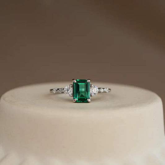 Anillo Alba