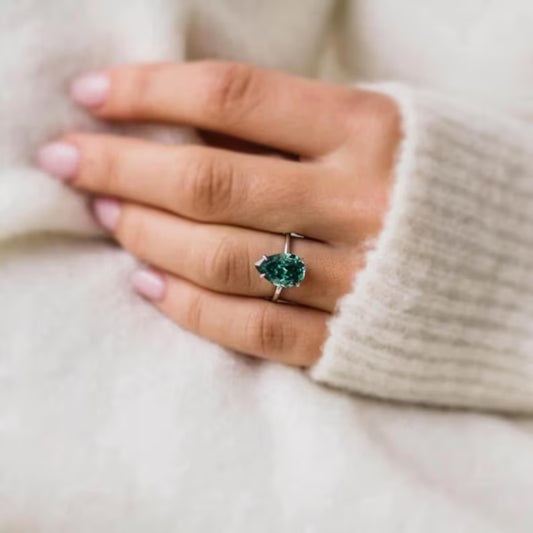 Anillo Mariana