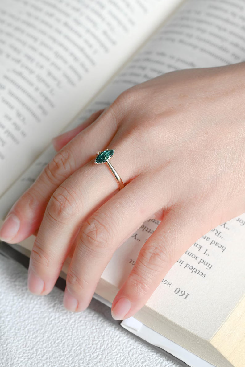 Anillo Azucena