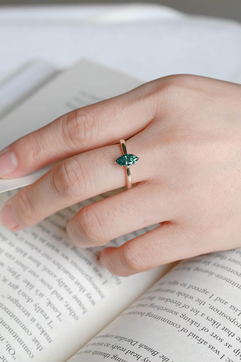 Anillo Azucena