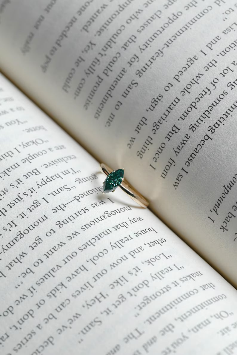 Anillo Azucena