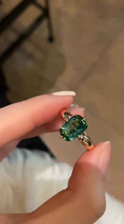 Anillo Luisa