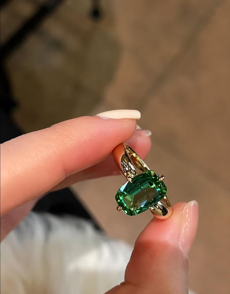 Anillo Luisa
