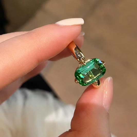 Anillo Luisa