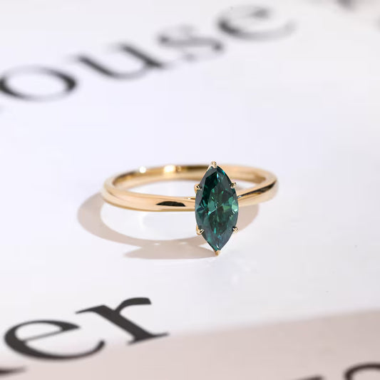 Anillo Azucena
