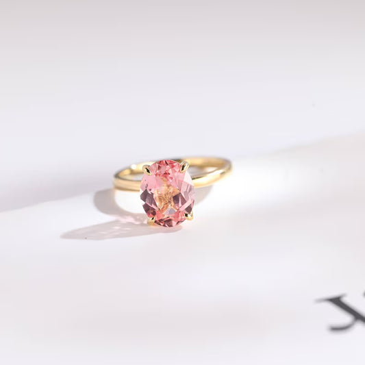 Anillo Leonor