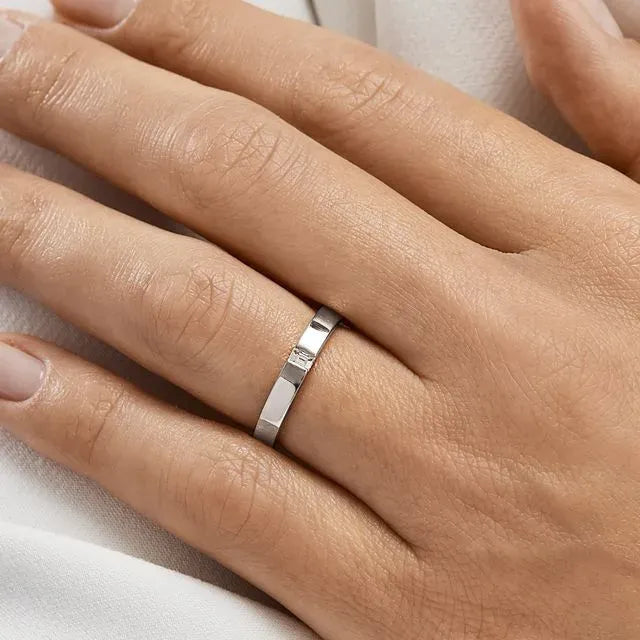 Legado | Argollas de Matrimonio