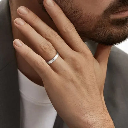 Legado | Argollas de Matrimonio