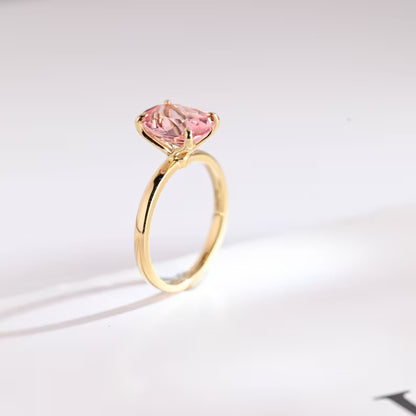 Anillo Leonor