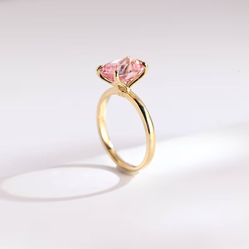 Anillo Leonor