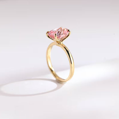 Anillo Leonor