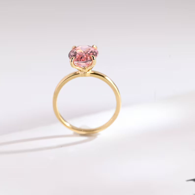 Anillo Leonor