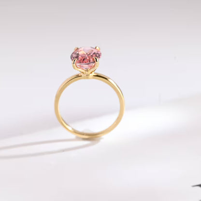 Anillo Leonor