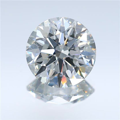 2.50 ct Diamante Lab Redondo Brillante VVS2 E
