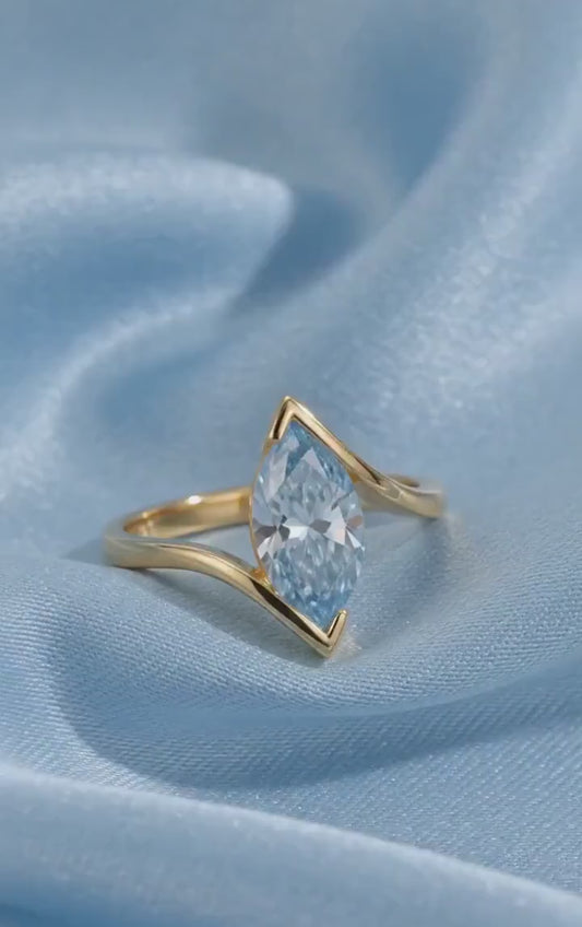 Anillo Ingrid