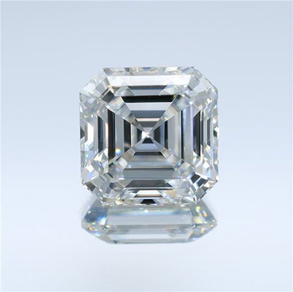 1.02 ct Diamante Lab Asscher Lab VS1 E