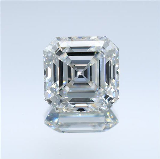 1.02 ct Diamante Lab Asscher Lab VS1 E