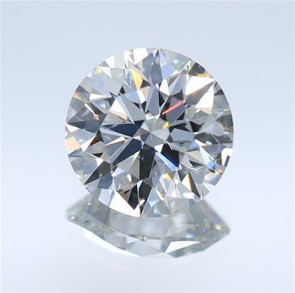 4.51 ct Diamante Lab Redondo Brillante VS1 E