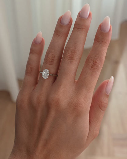 Anillo Persefone