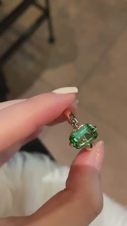 Anillo Luisa