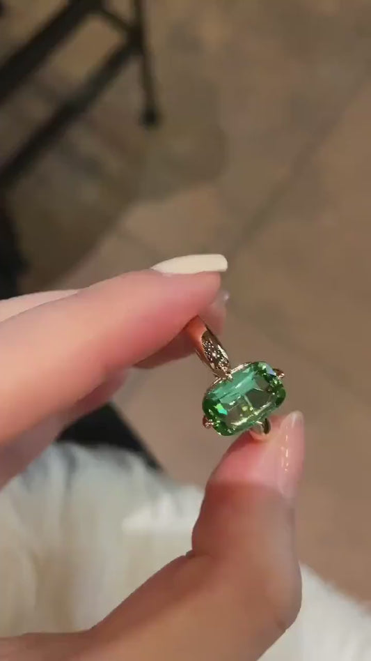 Anillo Luisa